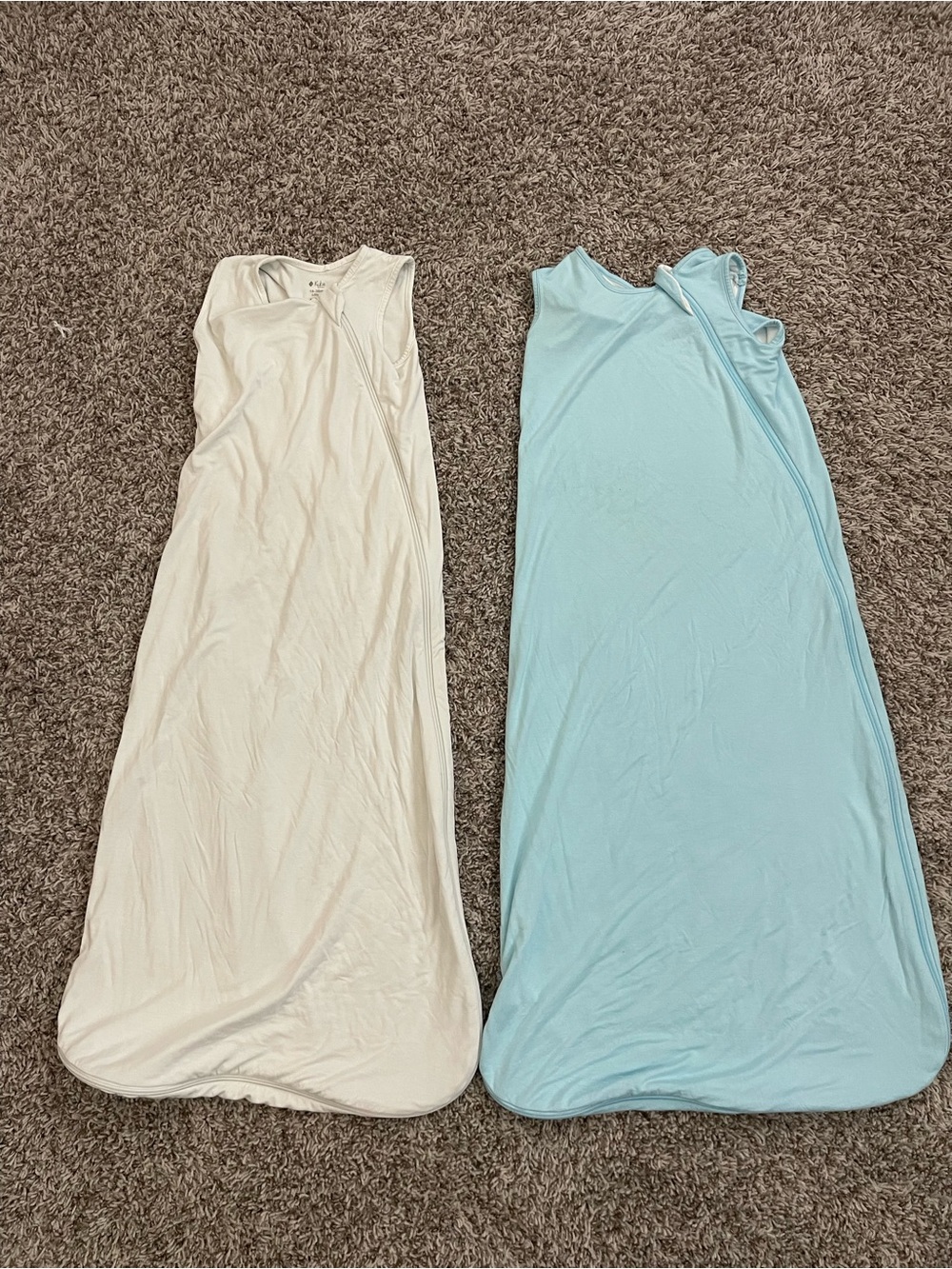 Kyte baby sleep sacks